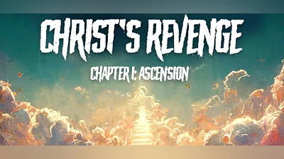 Christ's Revenge : Ascension Bundle