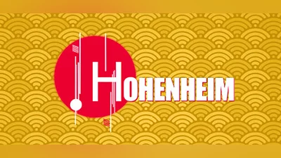Hohenheim: Skywards Bundle