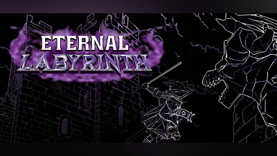 Eternal Labyrinth Bundle