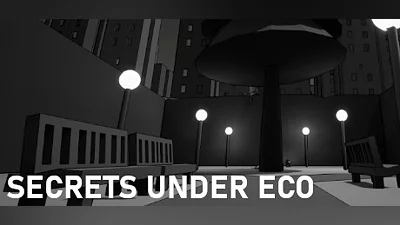 Secrets Under Eco Bundle
