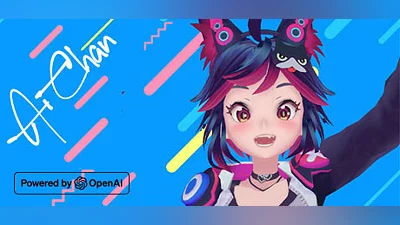 Ai Chan powered by OpenAI Bundle