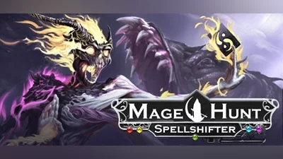 Mage Hunt: Spellshifter Bundle