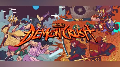 Demon Crush Demo Bundle
