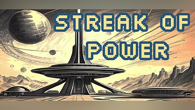 Streak of Power Bundle