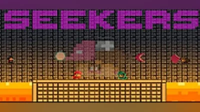 Seekers: Enlightenment Bundle
