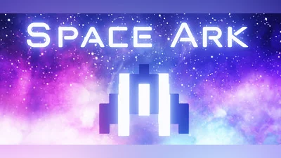 Space Ark Demo Bundle
