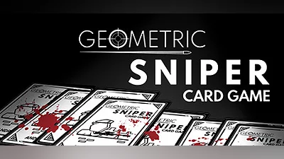 Geometric Sniper - Card Game Bundle