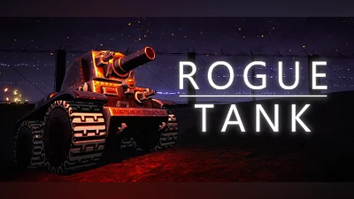 Rogue Tank Bundle