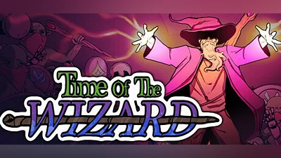 Time of the Wizard Bundle