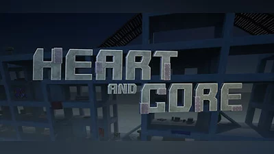 Heart and Core Bundle