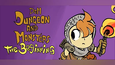 D&M: Dungeon and Monsters the Beginning Bundle