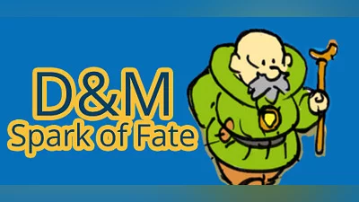 D&M: Dungeon and Monsters Spark of Fate Bundle