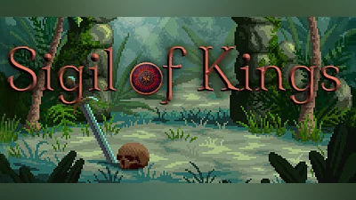 Sigil of Kings Bundle