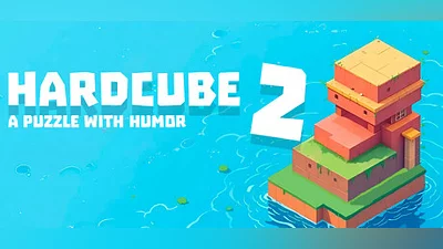 Hardcube 2 Bundle
