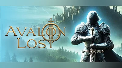 Avalon Lost Bundle