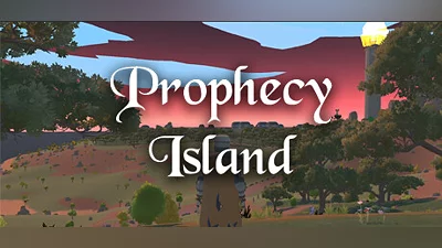 Prophecy Island Bundle