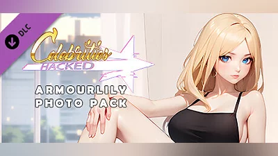 Celebrities Hacked - ArmourLilly Photo Pack Bundle