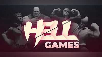 Hell Games Demo Bundle