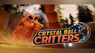 Crystal Ball Critters Bundle
