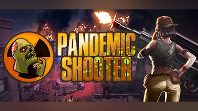Pandemic Shooter Bundle