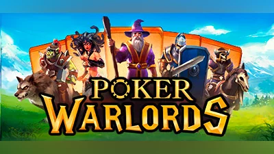 Poker Warlords Bundle