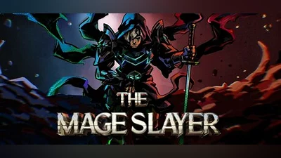 The Mage Slayer Bundle