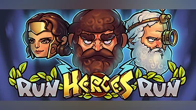 Run Heroes Run Bundle