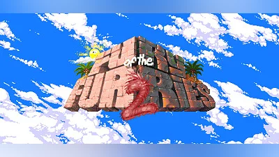 Fury of the Furries 2 Bundle