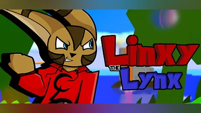 Linxy The Lynx Bundle