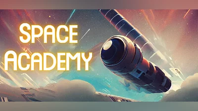 Space Academy Bundle