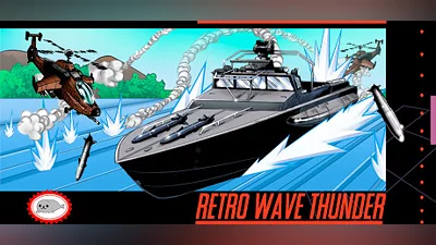 Retro Wave Thunder Bundle