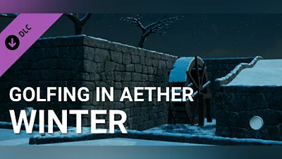 Golfing in Aether - Winter Bundle