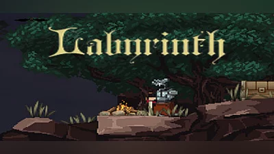 Labyrinth Bundle
