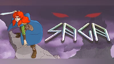 Saga Bundle