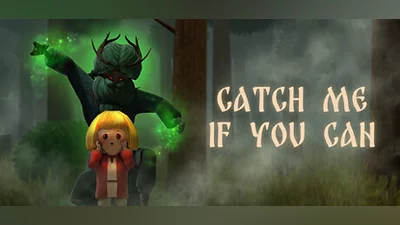 CATCH ME IF YOU CAN Bundle