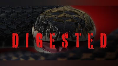 DIGESTED Bundle