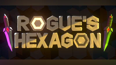 Rogue's Hexagon Demo Bundle