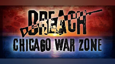 Breach: Chicago War Zone Bundle