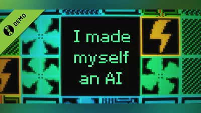 I Made Myself An AI Demo Bundle