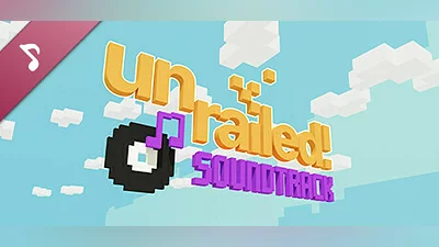 Unrailed! - Soundtrack: Underwater EP Bundle
