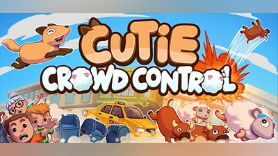Cutie Crowd Control Bundle