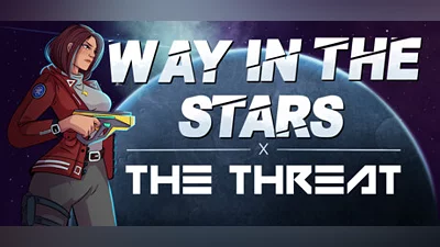 Way In The Stars: The Threat Bundle