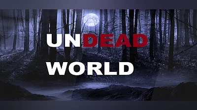 Undead World Demo Bundle