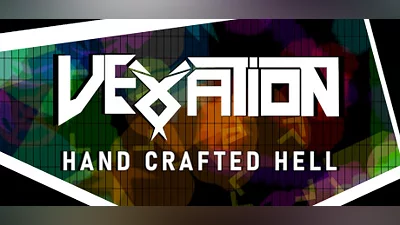 Vexation: Hand Crafted Hell Demo Bundle