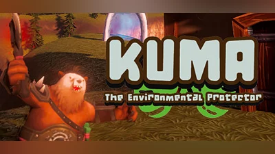Kuma: The Environmental Protector Bundle