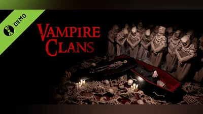 Vampire Clans Demo Bundle