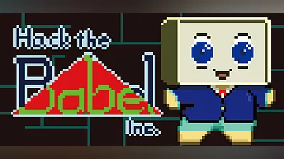 Hack the Babel Inc. Bundle