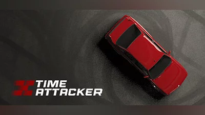Time Attacker Bundle