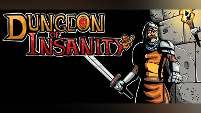 Dungeon of Insanity Bundle