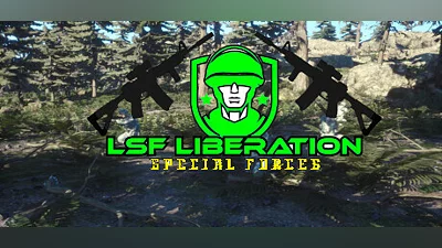 Liberation Special Forces Bundle